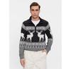 Sweater Brave Soul MK-248CRATCHITB
