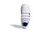 Adidas VL Court 2.0 J 'White Royal Blue Vivid Red' FY9273