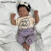 cloth body doll – matches the image