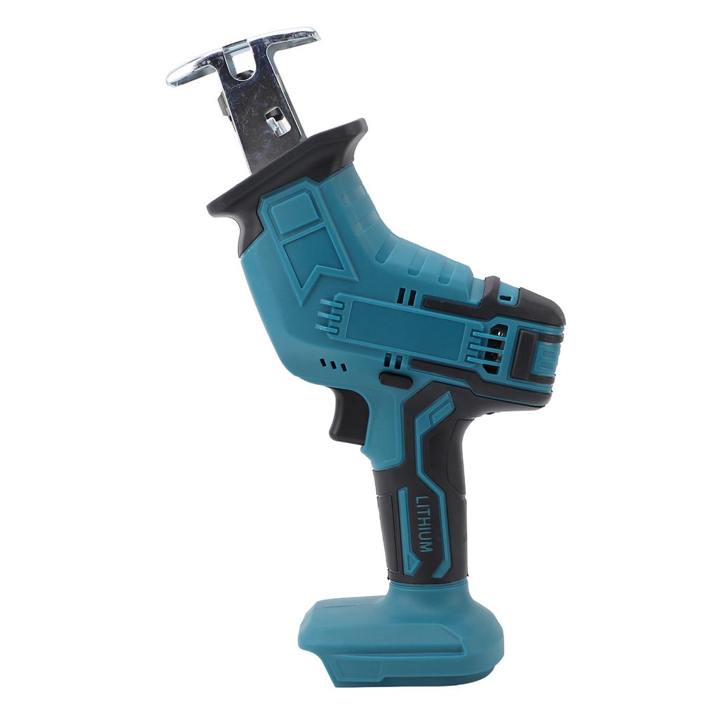 Cordless Reciprocating Saw Professional Powerful Brushless Reciprocating Saws Kit for Wood Metal PVC