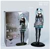 New In Stock Hatsune Miku In A World With Closed Windows Collectible Anime Action Kwaii Miku Figures Model Toys Christmas Gifts