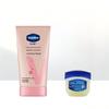 Vaseline Hand Cream & Lip Balm Set
