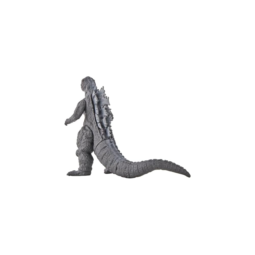 Movie Monster Series Godzilla 1955 Figure Collectible Toy Action Figure
