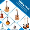 Adjustable Guitar Folding A-Stand A-Stand Guitar Stand Ukulele Violin Banjo Metal Stand