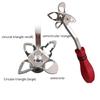 Efficient Car Windshield Repair Tool Remover Perfect for DIY Home Renovations!