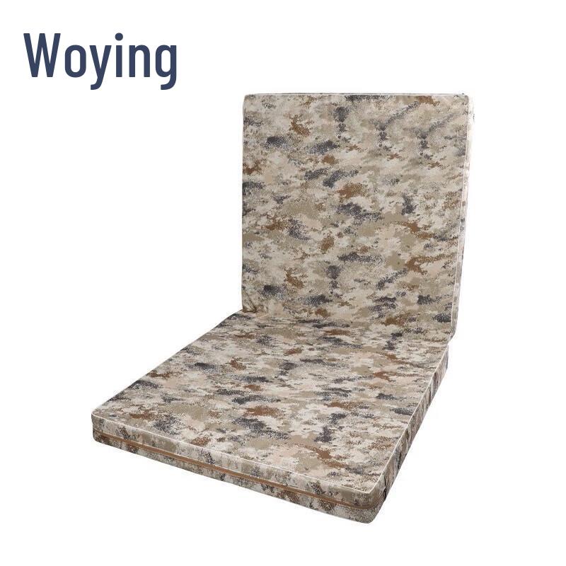 Woying Folding Gymnastics Mat