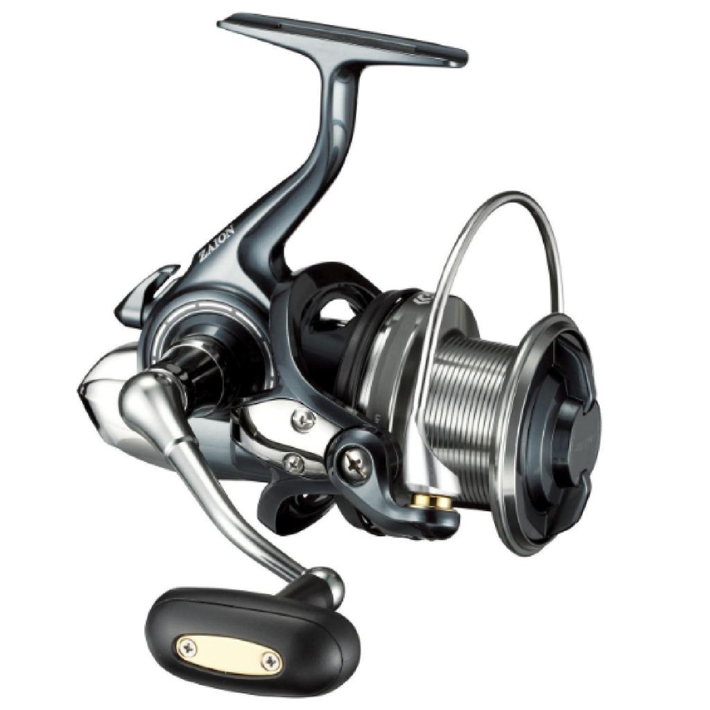 Daiwa Spinning Reel 18 Power Surf SS 4500QD (DAIWA) (Casting/Long Casting) (2018 Model)