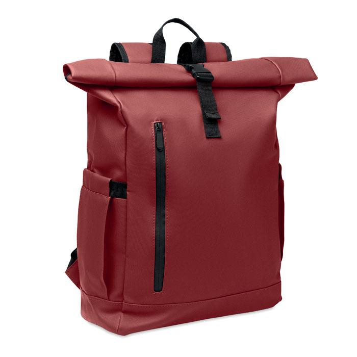 MidOcean Bangkok Roll Top Rucksack