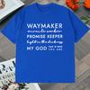Tee Shirt Fashion Casual Loose Letter Print O-Neck Men Women Summer Short Sleeve T-shirt Unisex Classic Top