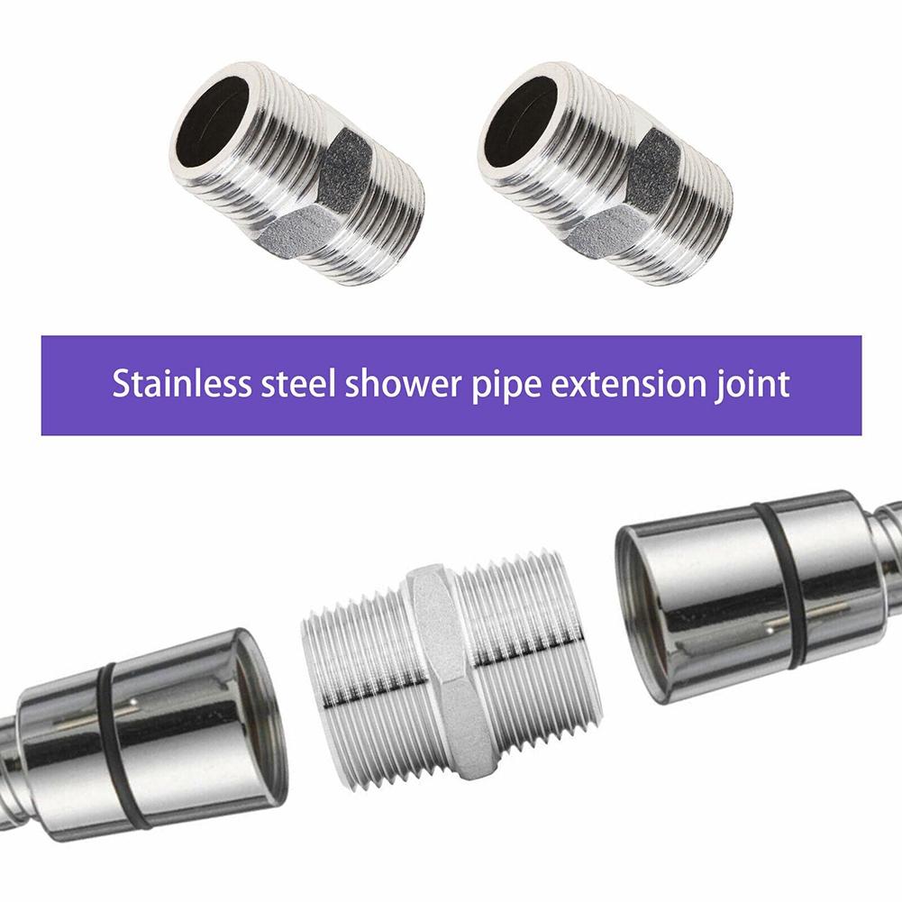 Hose Extension Tools Extension Stainless Steel Strong