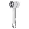 Handheld Mini Fan Rechargeable Air Conditioning Fan 2000mAh Portable Air Conditioner for Outdoor Travel Camping