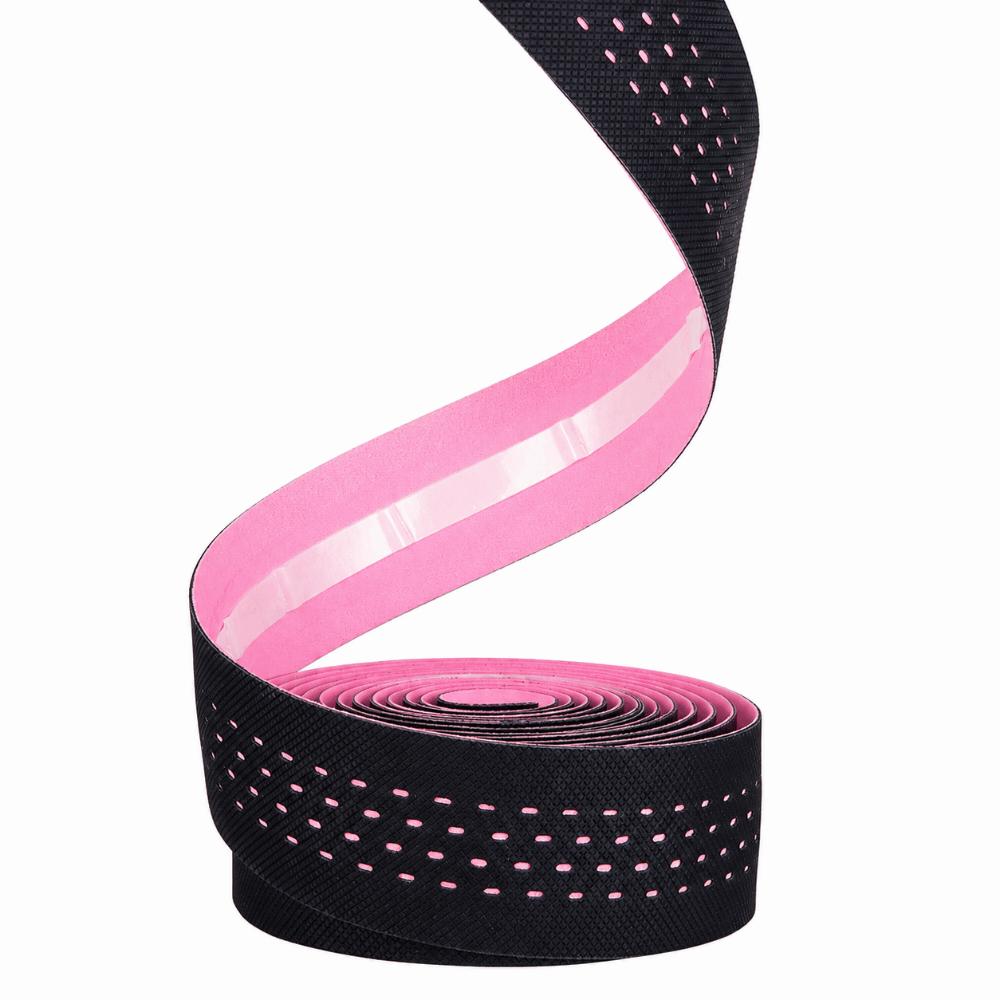 2 Rolls Non-Slip Road Bike Bar Tape EVA PU Bicycle Bar Tape Bike Handlebar Tape  Road Bike Cycling
