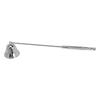 Candle Wick Snuffer Stainless Steel Wick Flame Snuffer Vintage Extinguisher with   Handle