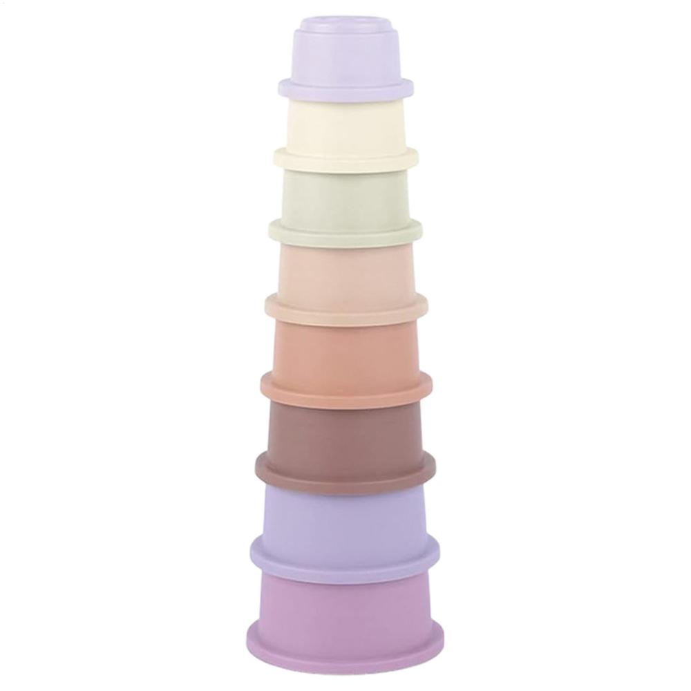 

Складные стаканчики игрушка для кроликов разноцветные многоразовые маленькие животные головоломки игрушки для скрытия еды игровые аксессуары для кроликов питомец