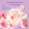 Lux Brightening Pink Cherry Blossom Body Wash 720g