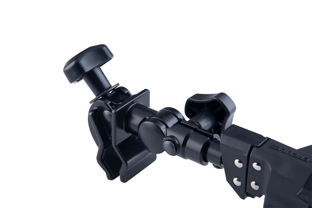 HERCULES USP20CB Clamp Holder for Ukulele