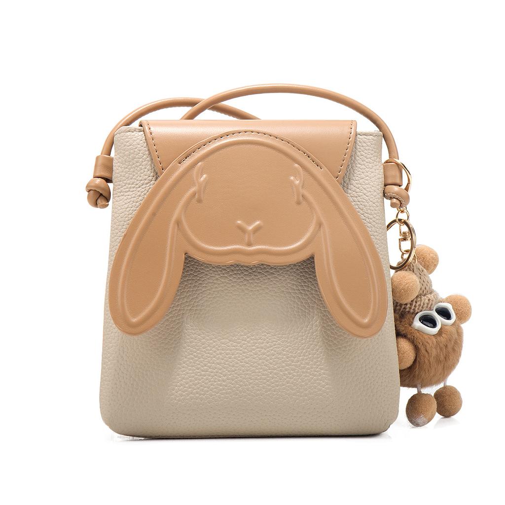 Women's Bag High-end Mobile Phone Bag Crossbody Small Bag Mini Women's Small Shoulder Bag Single Shoulder