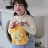 Kindergarten Lightweight Mini Student Schoolbag Cute Cat Child Backpack Cute Cartoon Children'S Bag