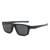 6 In 1 Polarized Sunglasses Men Women Magnetic Clip On Glasses TR90 Optical Prescription Eyeglass Frames Magnet Clips