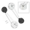 2 STuks Auto Raamkrukken Voor Ford Pick-up Trucks Voor F-250, Voor F-100 Voor Bronco Auto Accessoires