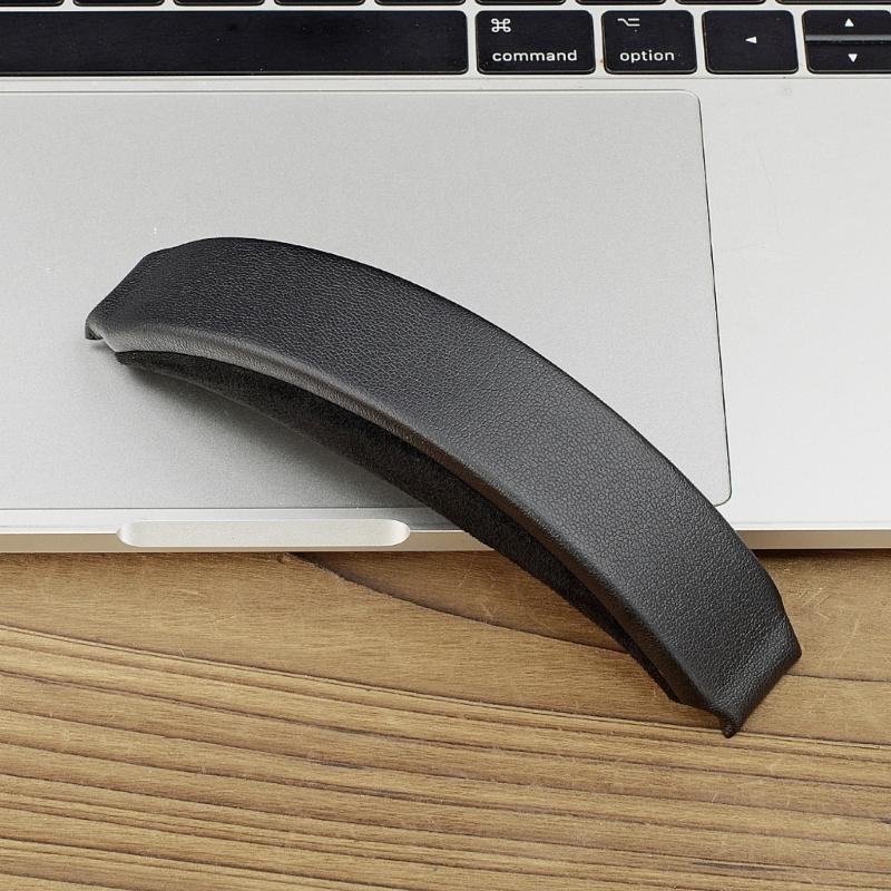 Premium Replacement Headband Cushion for QC35 QC35II QC45 QCSE Headphone Enhances Comfort and Long Last Durability