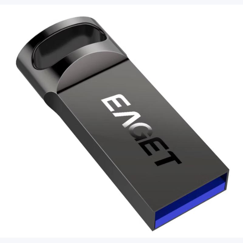 Eaget U81 USB 3.0 Metal Flash Drive