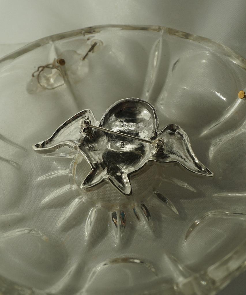 Bizarre Jewelry Seraphim (Brooch)