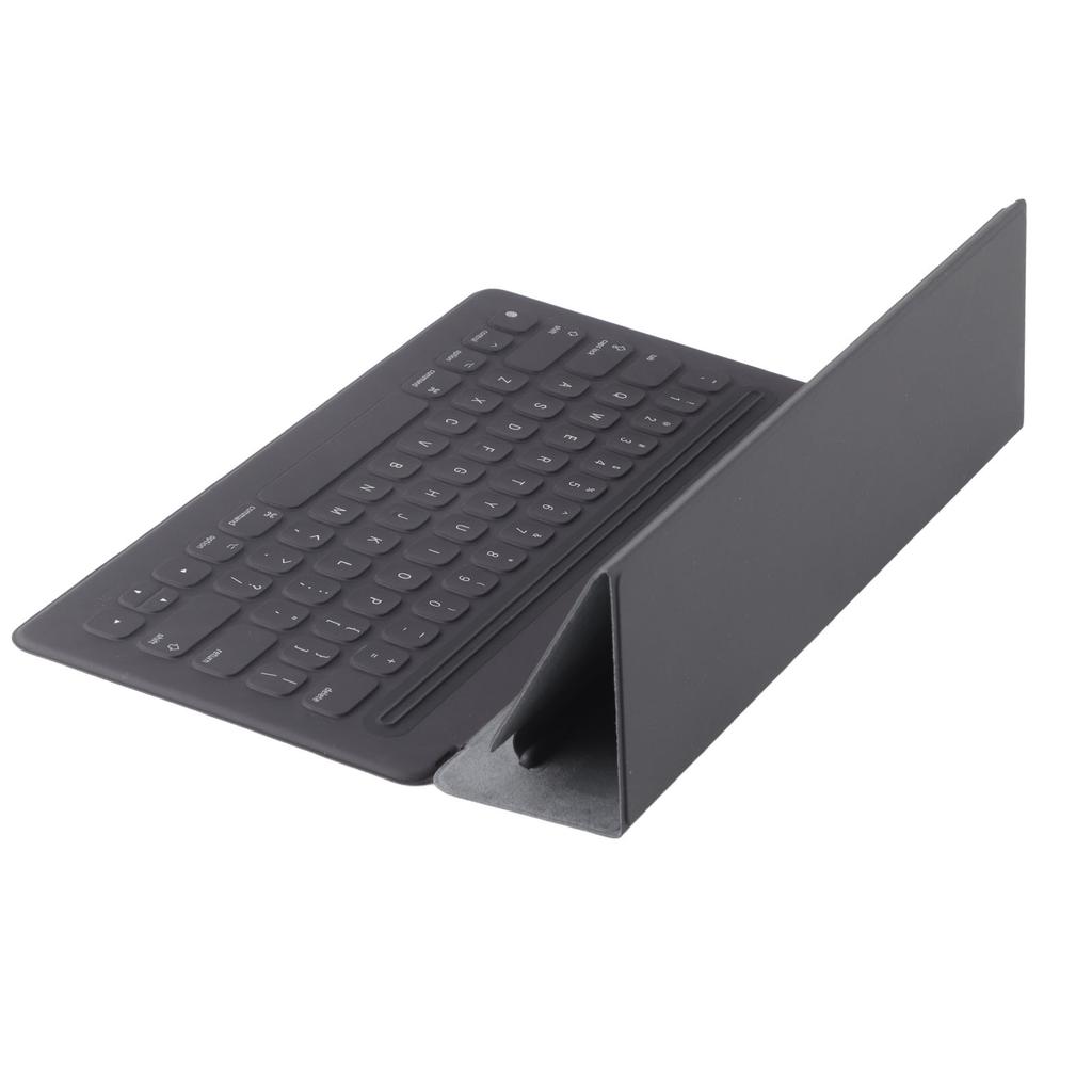 Smart Keyboard For12.9in IOS Tablet Pro 1st 2nd Gen 64 Keys Full Size UK Version Portable Tablet Keyboard