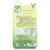 Centella Asiatica Deep Power Ringer Beauty Mask Pack, 1 Sheet, 23Ml(0.78Fl Oz)