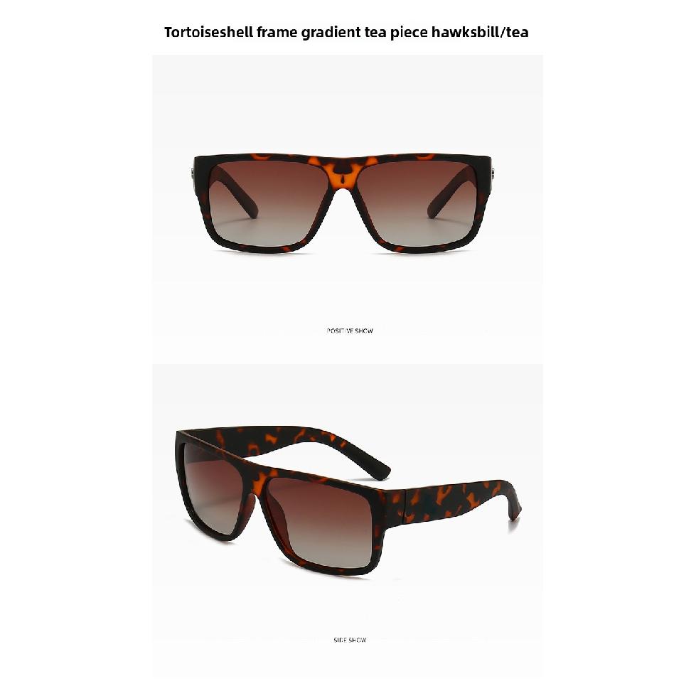 Sunglasses New Fashion Polarized Sunglasses Travel Driving Casual Sunglasses Driving Glasses 91542
