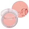 Espoir Blur Wear Blush 6g 1 Pcs No. 4 Cream Solar