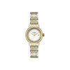 Tissot Cason Collection Quarzwerk 30m Wasserdichtigkeit Damenuhr 28,5mm*29,5mm Weißes Zifferblatt T085.210.22.011.00