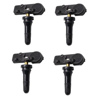 4Pc Reifendruck Sensoren Für Ford EXPEDITION 2024 EXPEDITION MAX 2017-2024 F-150 REG/EXT 2018-2019 reifen Manometer Für Autos