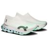 Men's Sneakers On Running On Cloudmonster 3 Running Shoes Unisex Low-top White Blue