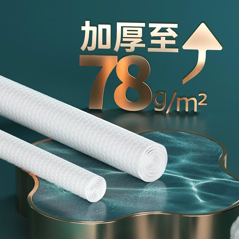 Disposable Cotton Soft Towel