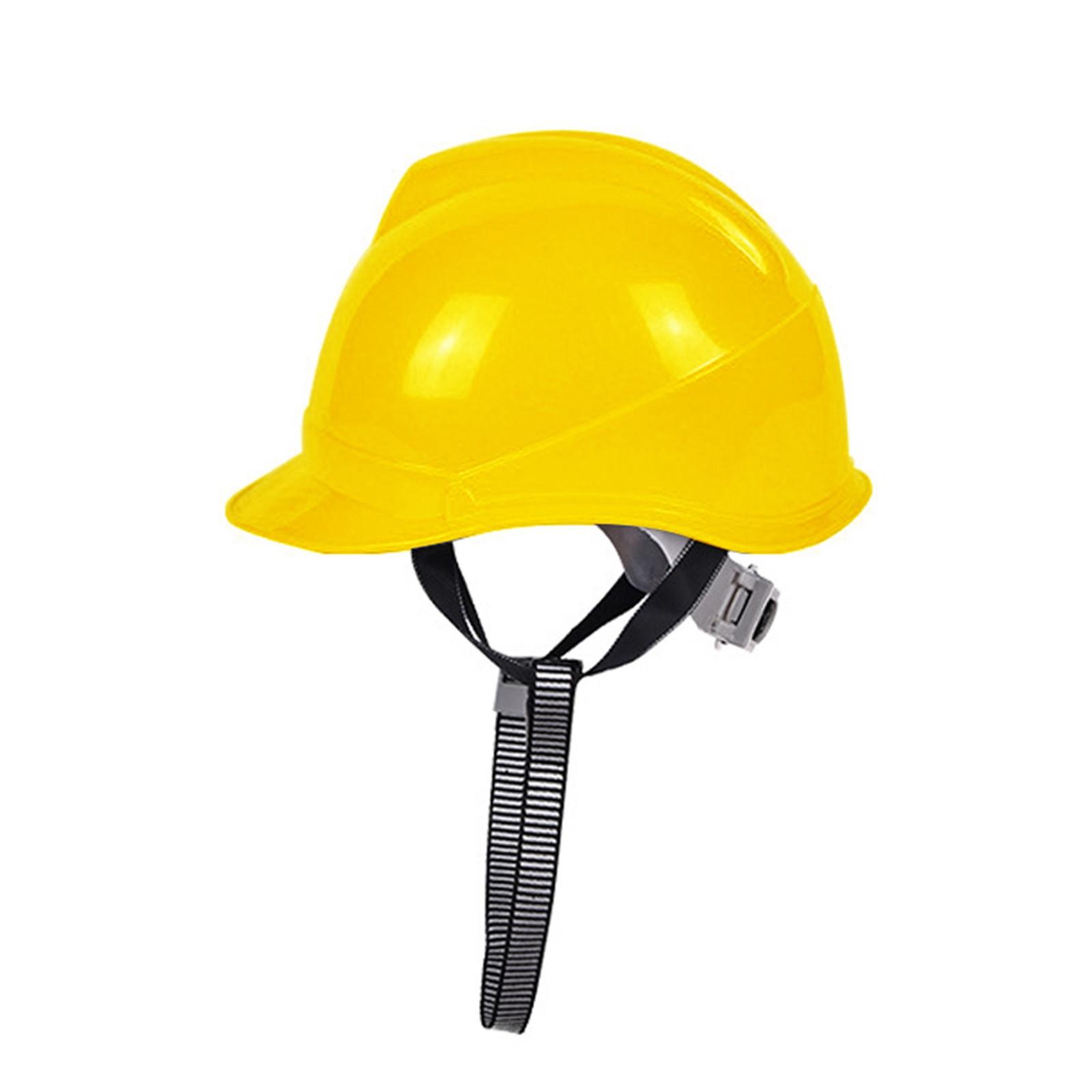 

Защитные каски Защитные каски для строителей Защитные каски для авиационных работ One Size жёлтый