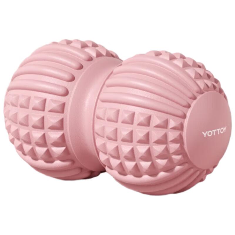 Yottoy Fascia Peanut Ball