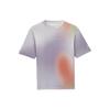 New Jordan x J Balvin FW23 Drop Shoulder Sleeve T Shirt Unisex Light Purple FJ6142-630