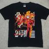 Neon Genesis Evangelion Asuka Cospa Graphic Short Sleeve Shirt Men Women
