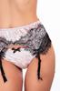 Belt for Stockings Lida (64340)