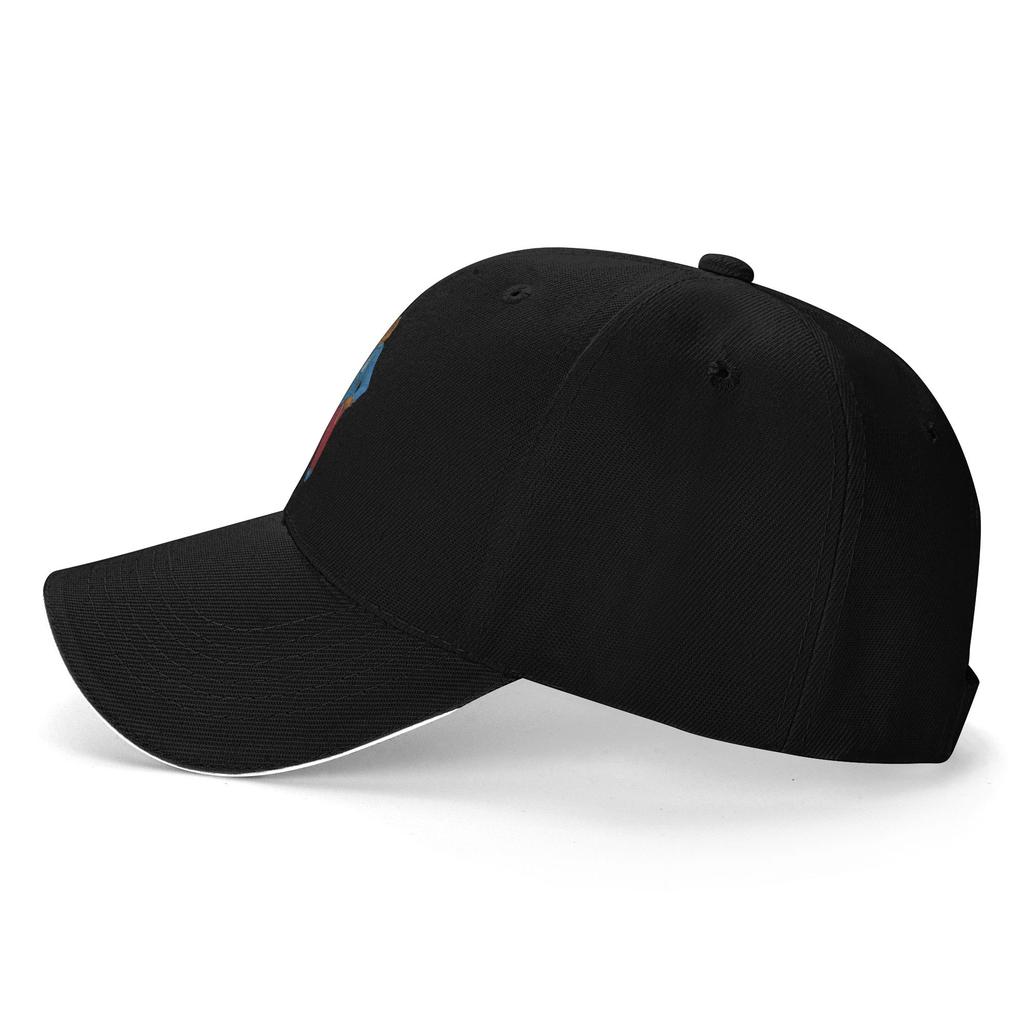 DTMF Debi Tirar Mas Fotos BAD BUNNY Baseball Cap  Tennis Skate Sun Visor Trucker Hat Men Women Casual Design Baseball Caps