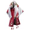 Yae Miko Cosplay Costume Anime Character Game Replica Full Set Yae Miko Cosplay Stage Performance Outfit