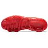 Nike Air VaporMax Clot Bright Crimson Running Shoes AA2241-006