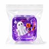 Soft Squeeze Ice Cube Squishy Toy Sensory Ice Cube Fidget Toy Happy Maltose Toy  Halloween Decor