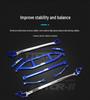 Front Chassis Reinforcement Bar for 6th-8th Gen Camry (Avalon Compatible)