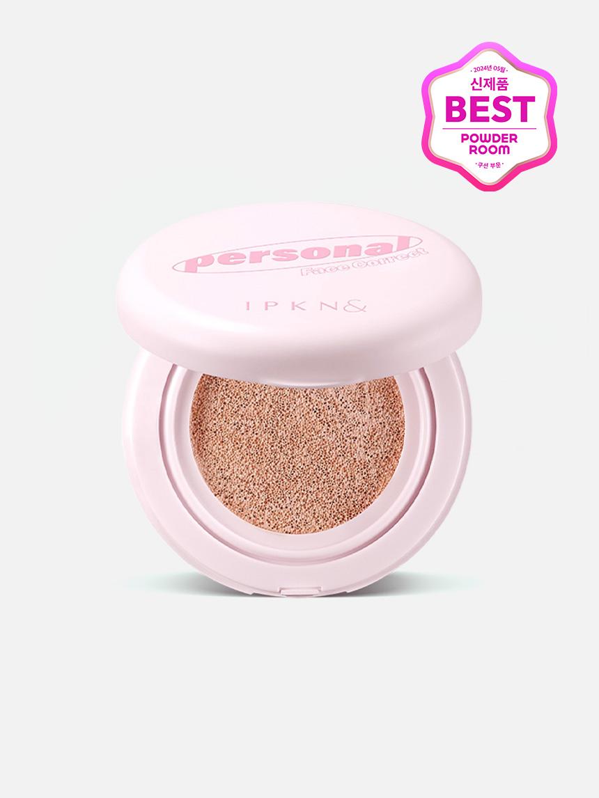 IPKN Personal Tone-Up Cushion 13g 1ea