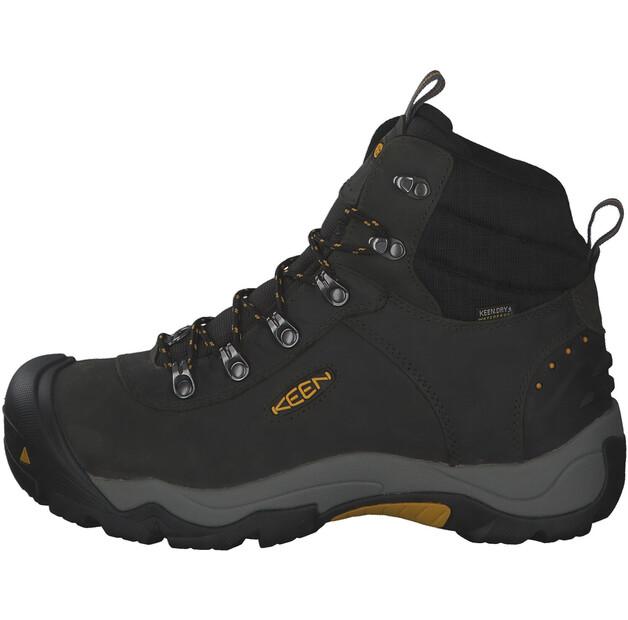 Полуботинки Keen Revel III EU 44  1/2