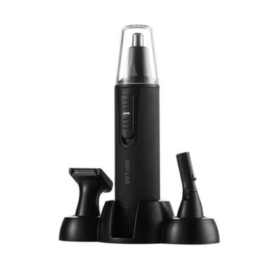 24H LAB Elektrischer Multi-Trimmer 1200 — Vollständige Englische Beschreibung