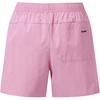 Salomon Blast Race Flag Fashion Comfortable Versatile Shorts Unisex Shorts Pink C28225