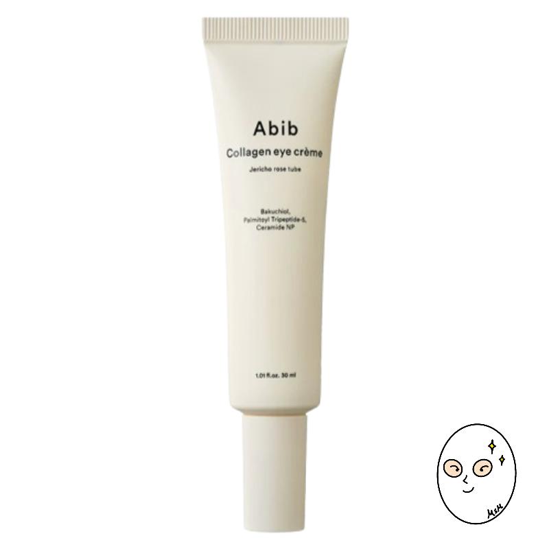 Abib Collagen Eye Crème Jericho Rose Tube 30ml